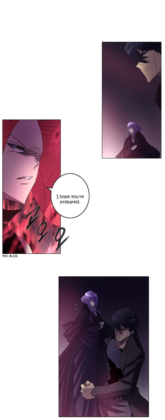 Soul Cartel Chapter 78 page 14 - Chapter 78