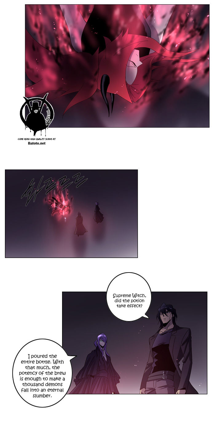 Soul Cartel Chapter 78 page 17 - Chapter 78