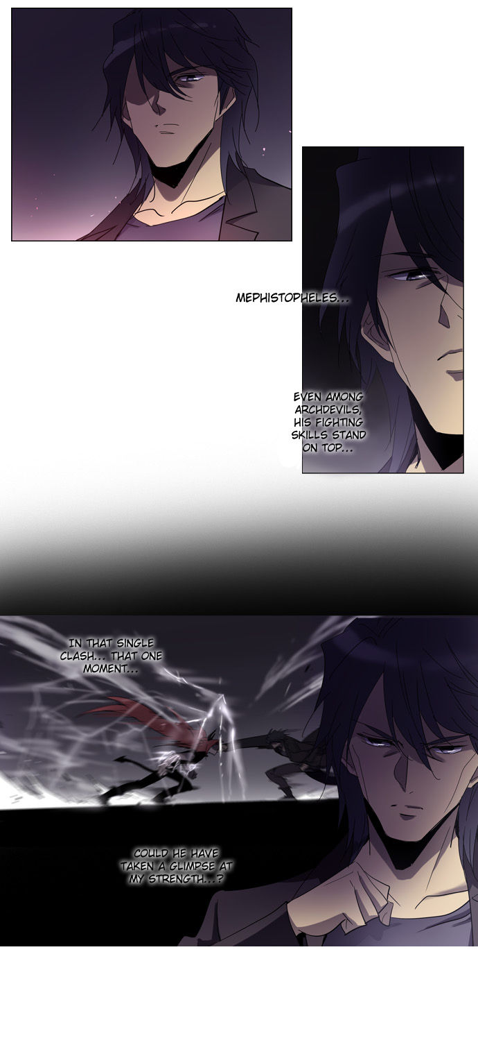 Soul Cartel Chapter 78 page 19 - Chapter 78