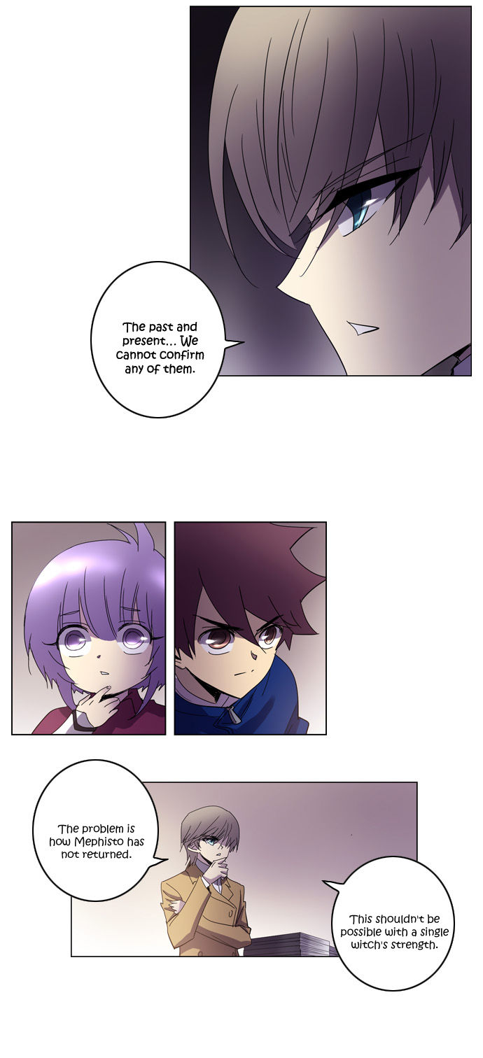 Soul Cartel Chapter 78 page 23 - Chapter 78