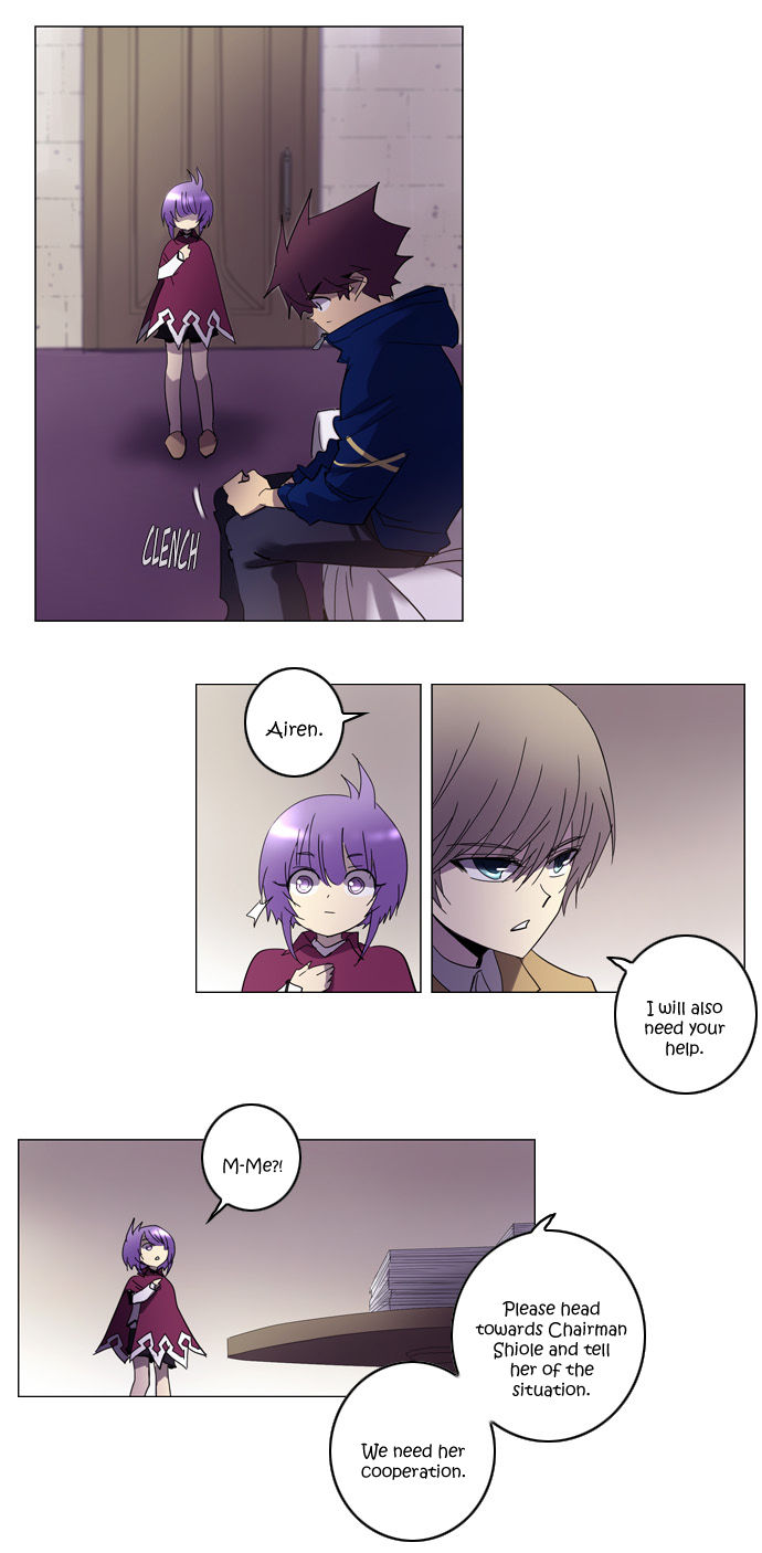 Soul Cartel Chapter 78 page 26 - Chapter 78