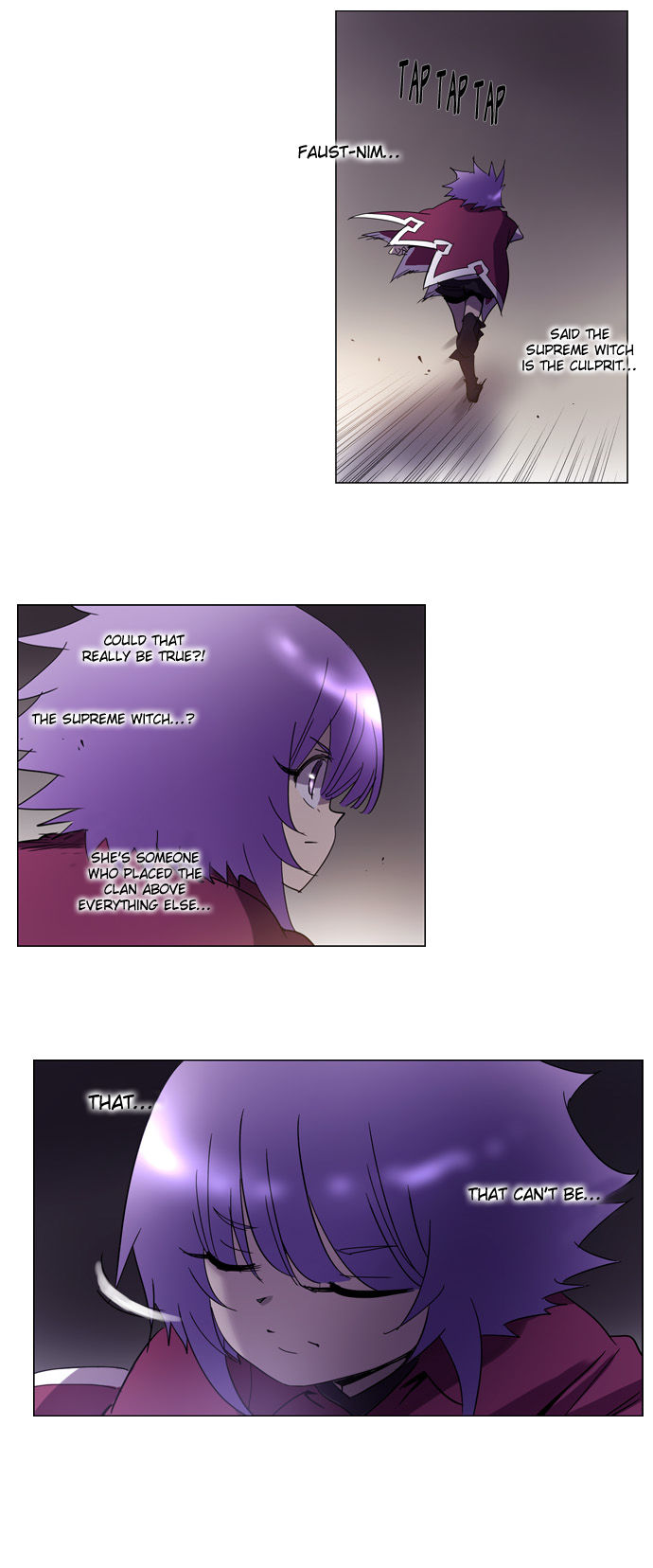 Soul Cartel Chapter 78 page 30 - Chapter 78