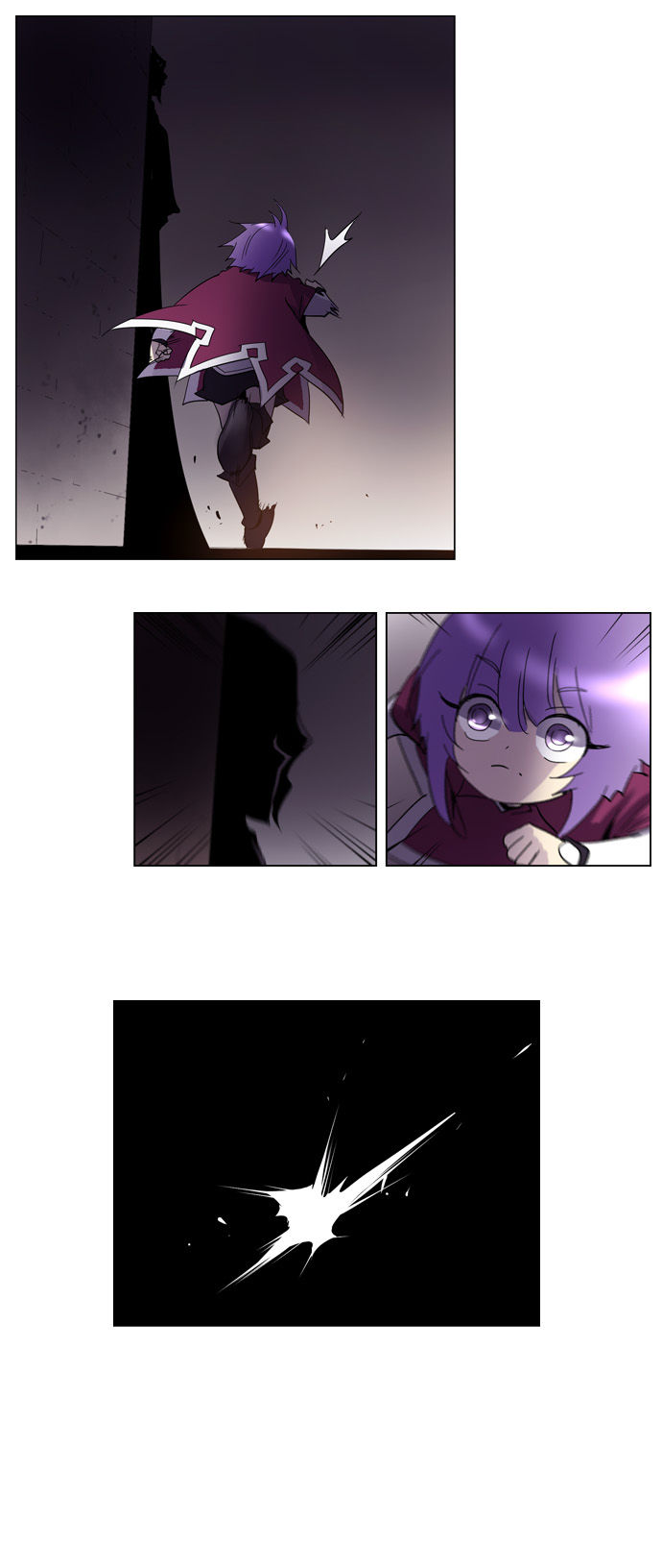 Soul Cartel Chapter 78 page 31 - Chapter 78