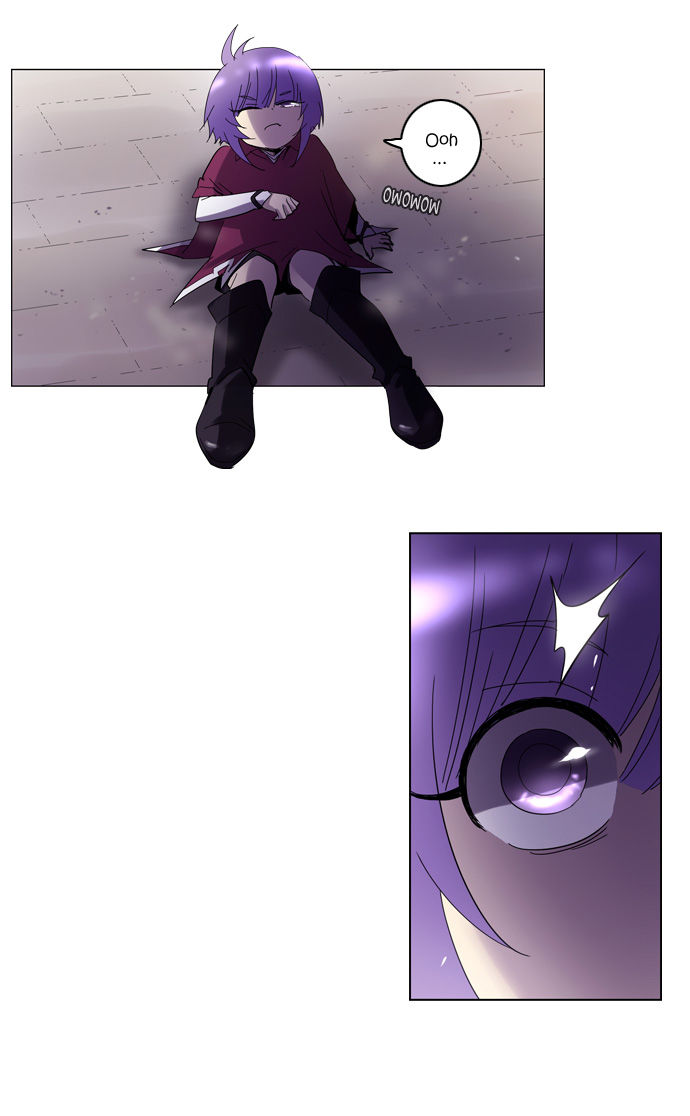 Soul Cartel Chapter 78 page 32 - Chapter 78
