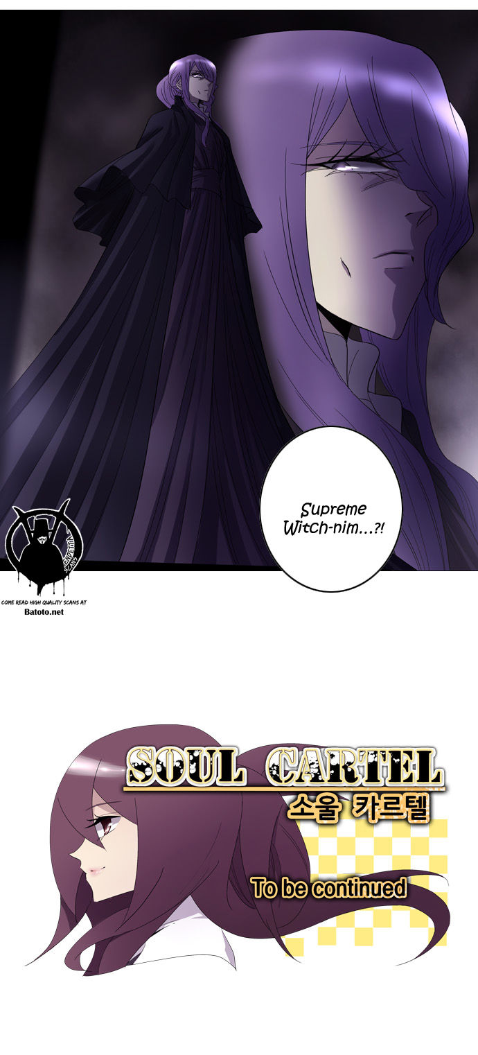 Soul Cartel Chapter 78 page 33 - Chapter 78