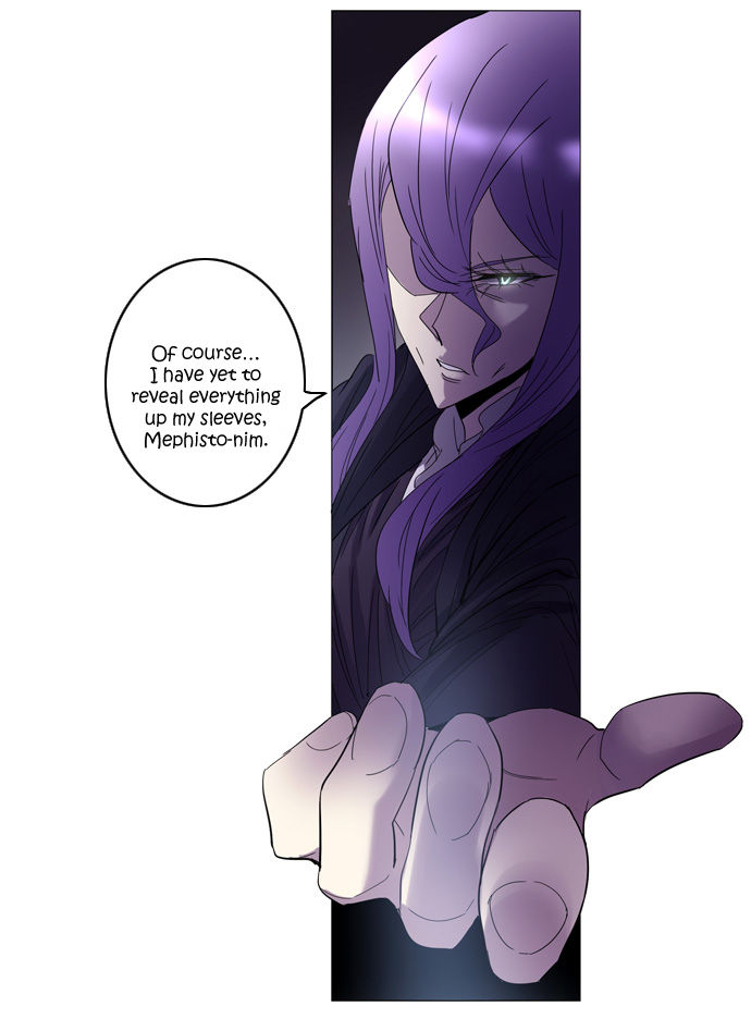 Soul Cartel Chapter 78 page 9 - Chapter 78