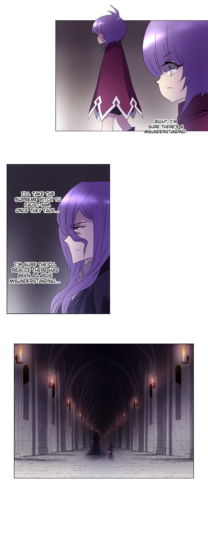 Soul Cartel Chapter 79 page 10 - Chapter 79