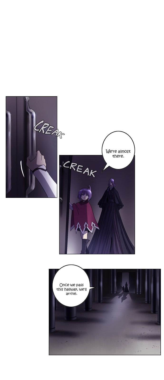Soul Cartel Chapter 79 page 11 - Chapter 79