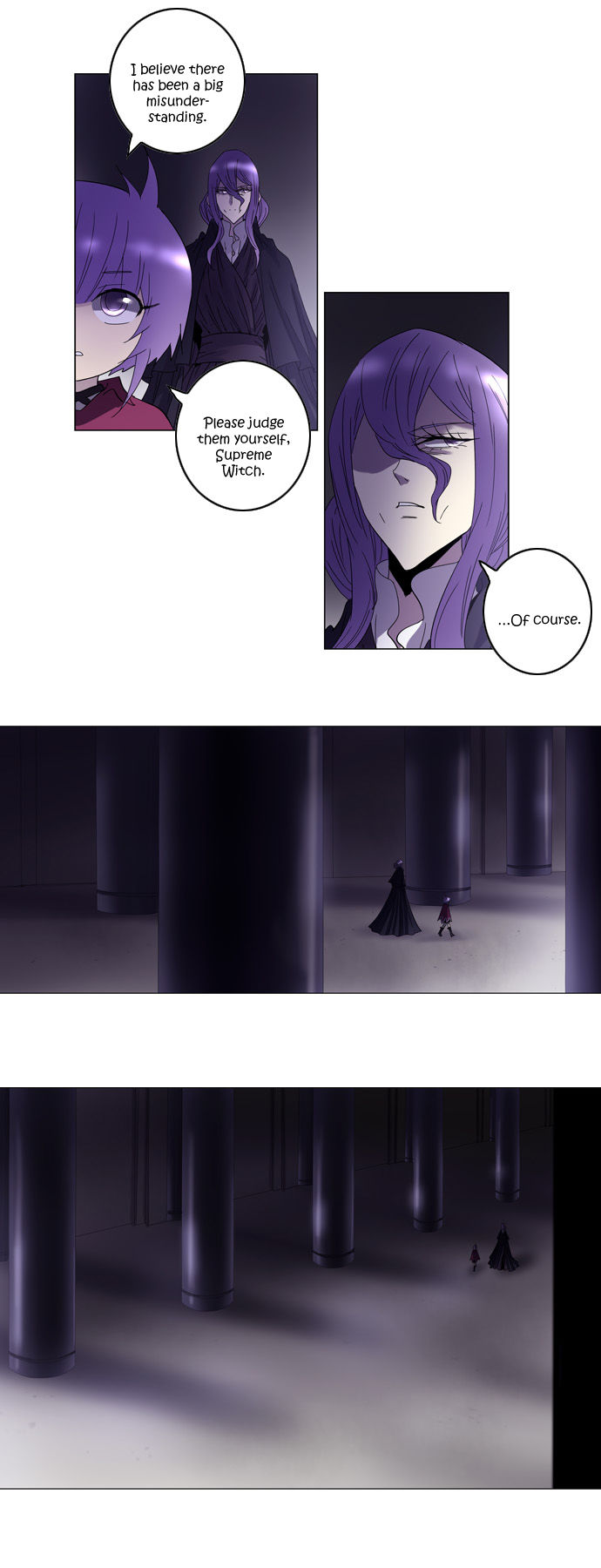 Soul Cartel Chapter 79 page 13 - Chapter 79