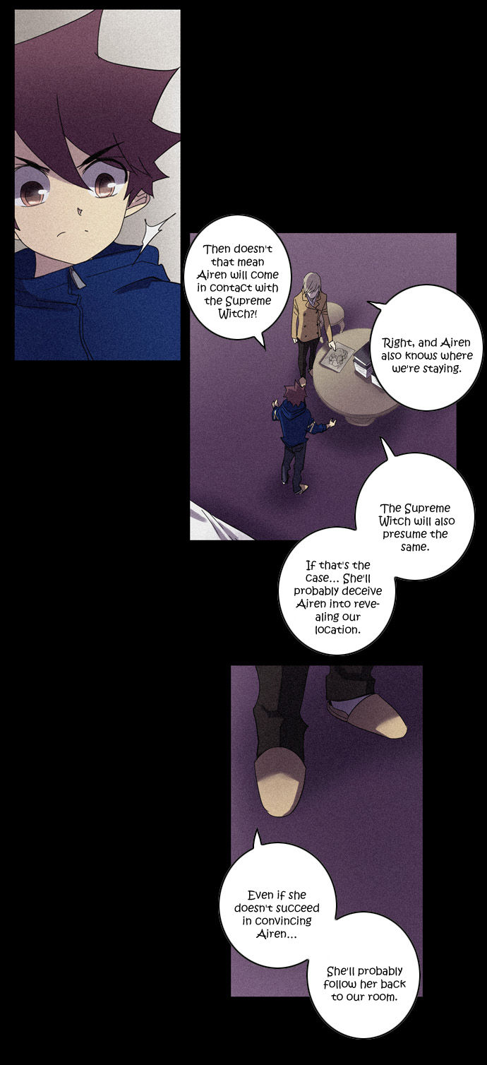 Soul Cartel Chapter 79 page 17 - Chapter 79