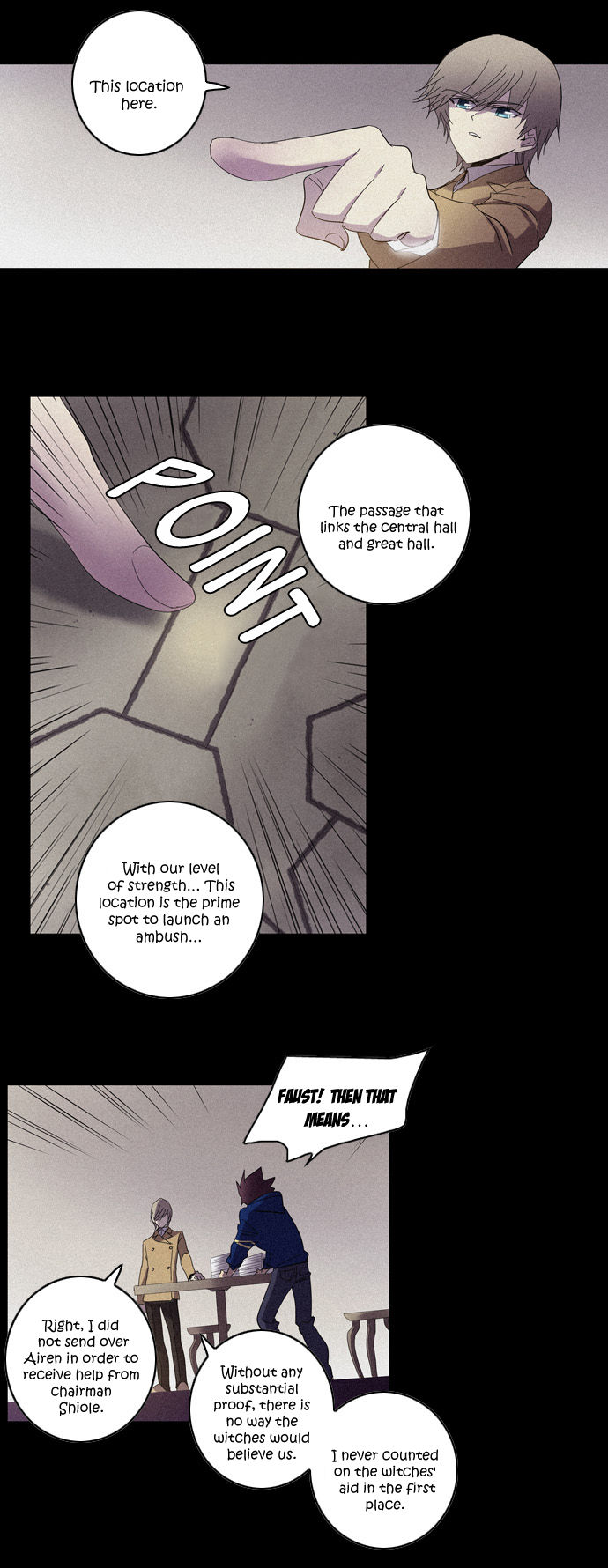 Soul Cartel Chapter 79 page 18 - Chapter 79