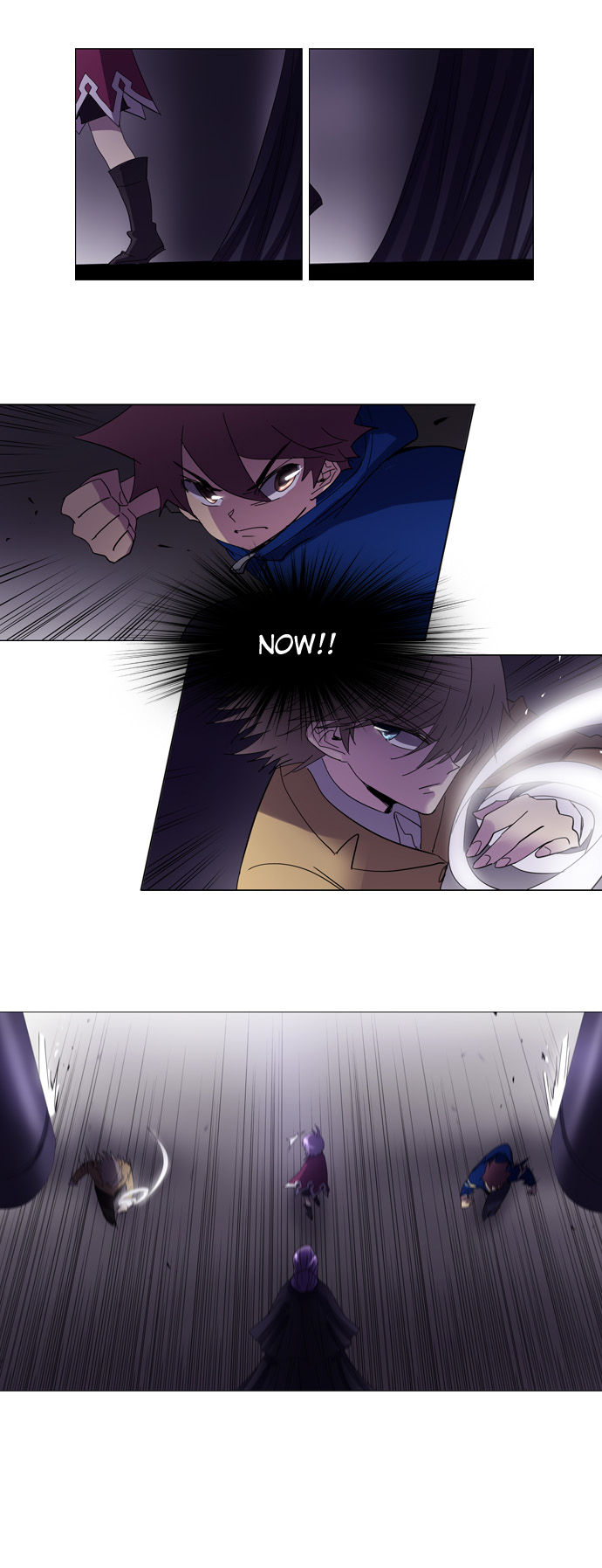 Soul Cartel Chapter 79 page 22 - Chapter 79