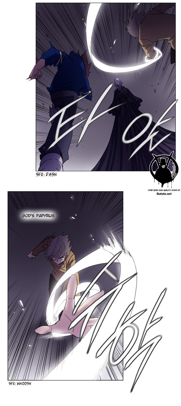 Soul Cartel Chapter 79 page 23 - Chapter 79