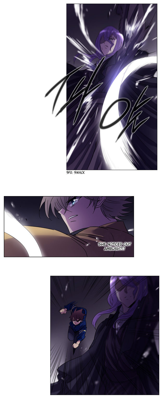 Soul Cartel Chapter 79 page 24 - Chapter 79