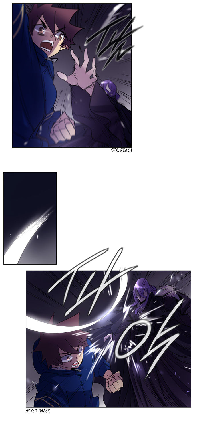 Soul Cartel Chapter 79 page 26 - Chapter 79