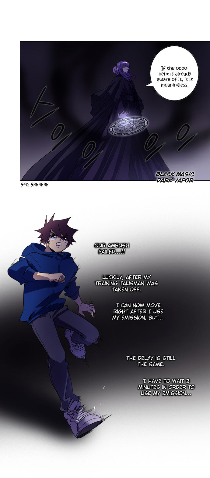 Soul Cartel Chapter 79 page 28 - Chapter 79