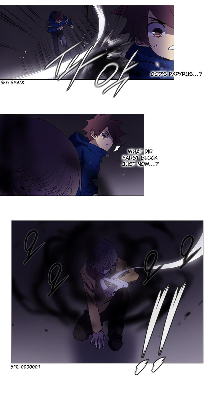 Soul Cartel Chapter 79 page 29 - Chapter 79