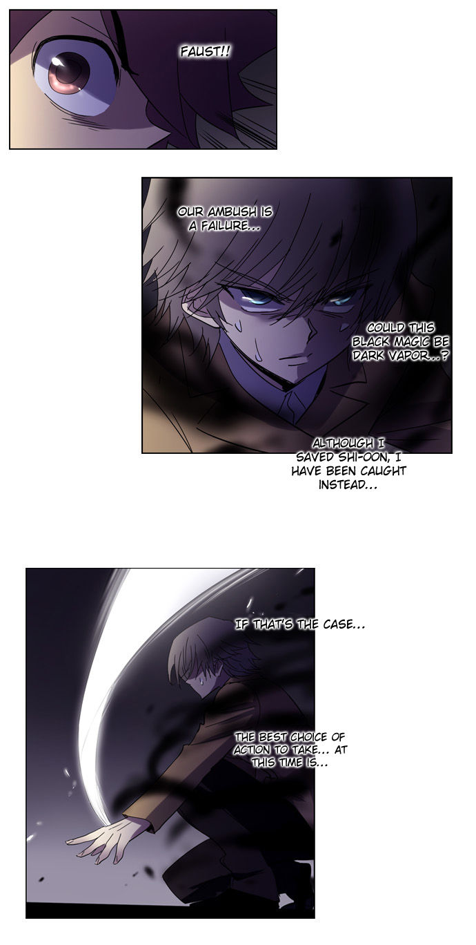 Soul Cartel Chapter 79 page 30 - Chapter 79