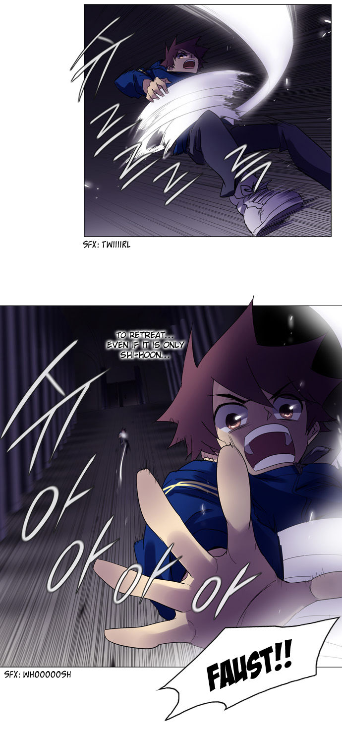 Soul Cartel Chapter 79 page 31 - Chapter 79