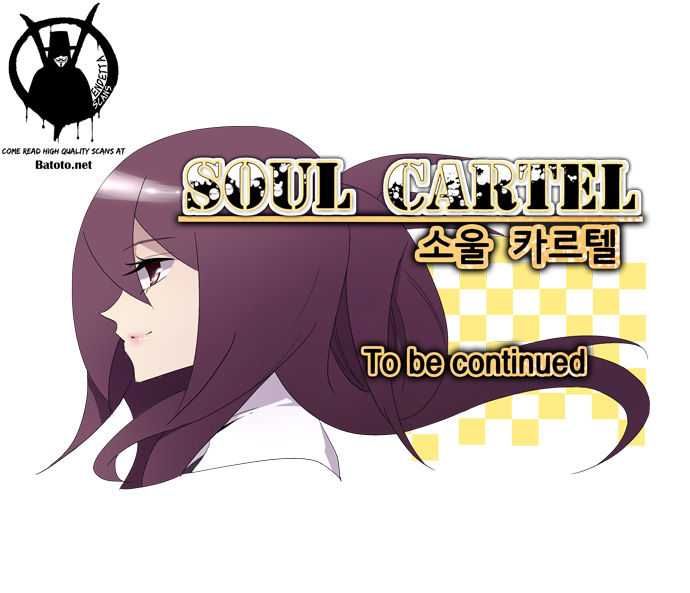 Soul Cartel Chapter 79 page 32 - Chapter 79
