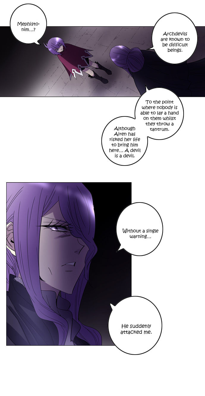 Soul Cartel Chapter 79 page 4 - Chapter 79