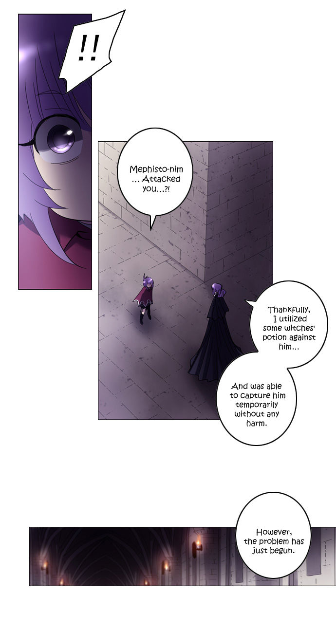 Soul Cartel Chapter 79 page 5 - Chapter 79