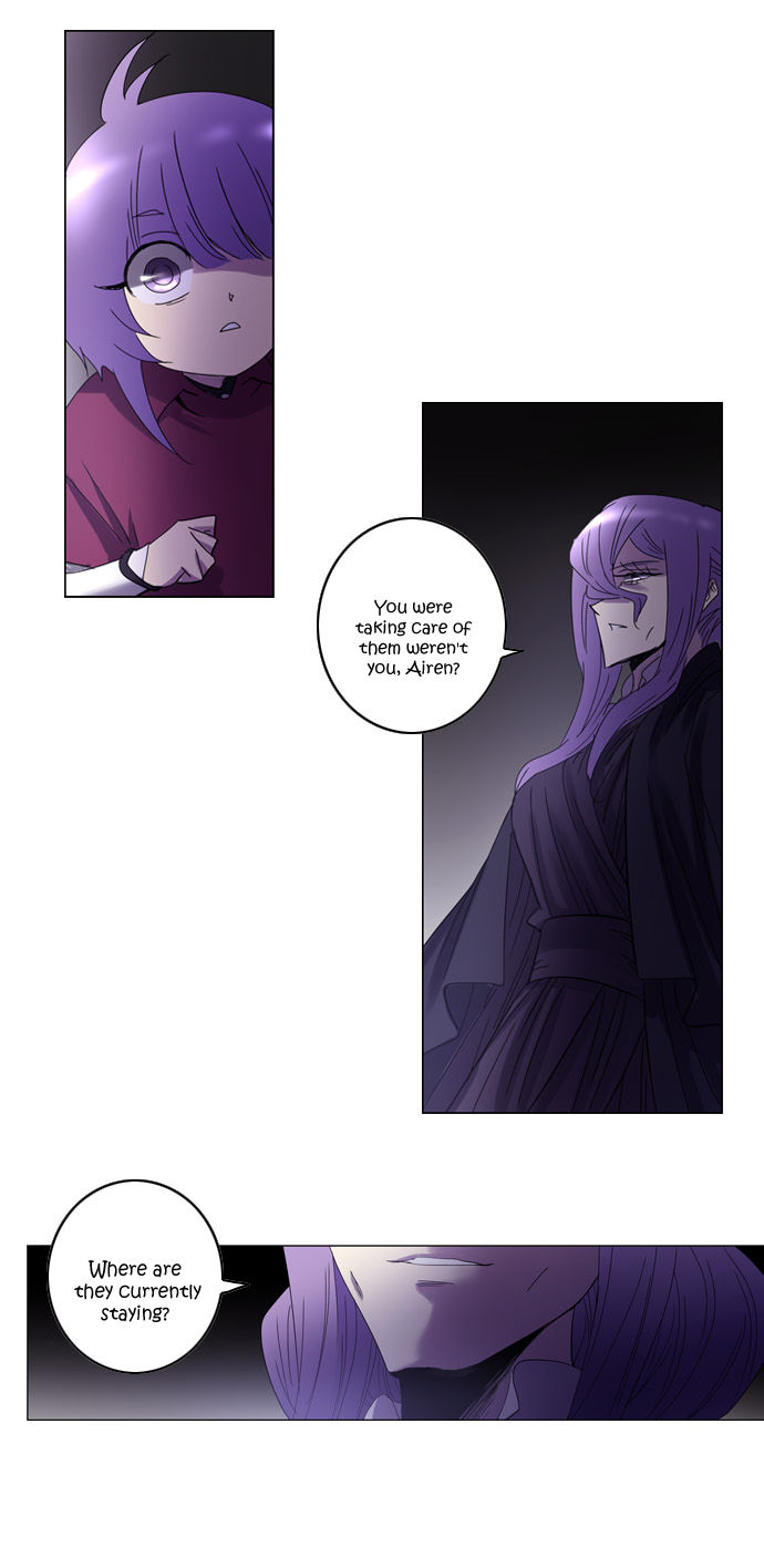 Soul Cartel Chapter 79 page 8 - Chapter 79