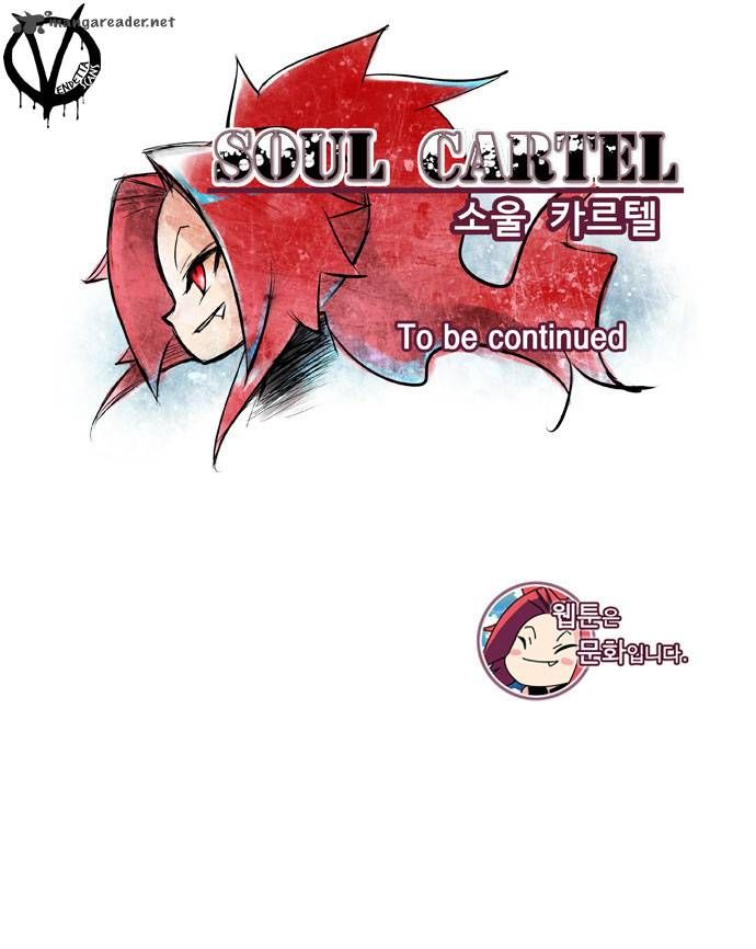 Soul Cartel Chapter 8 page 26 - Chapter 8