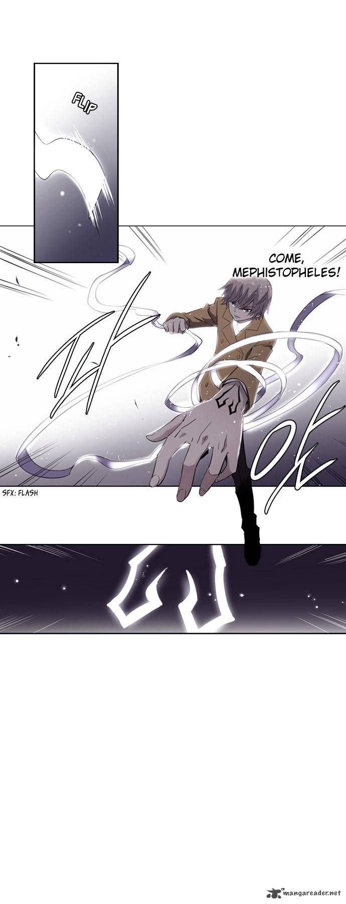 Soul Cartel Chapter 8 page 4 - Chapter 8
