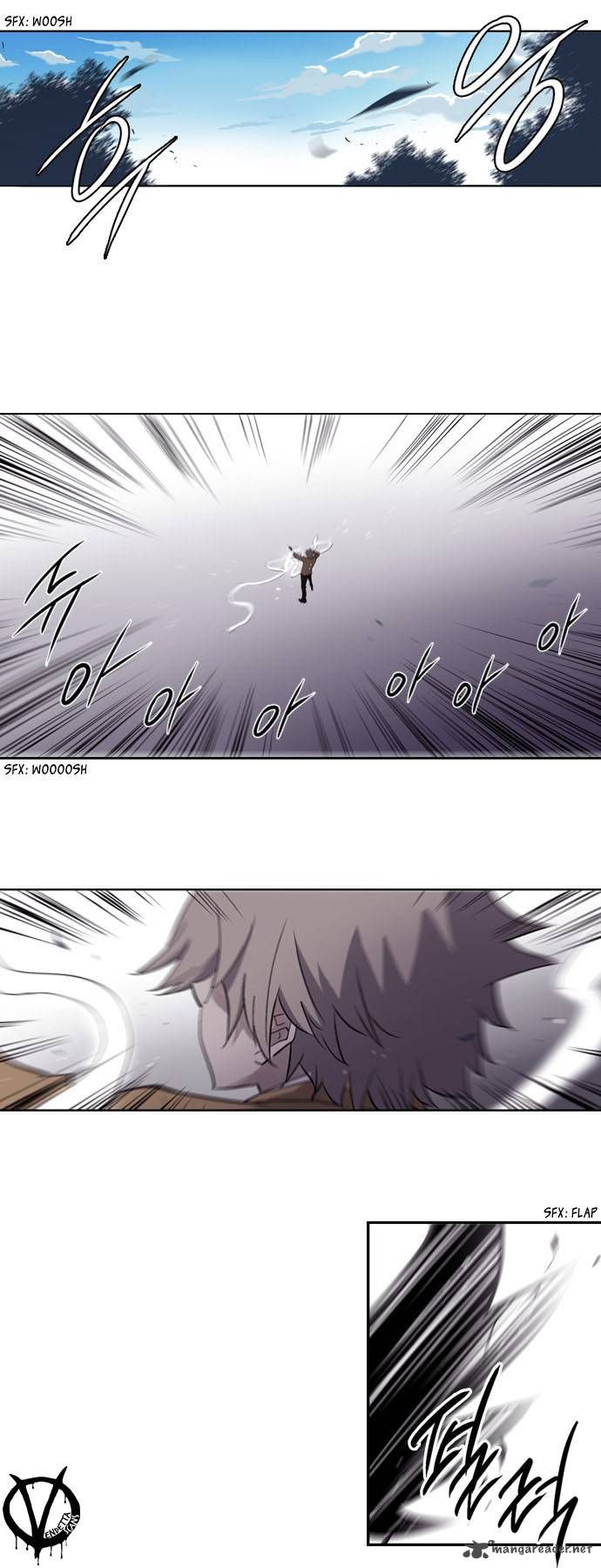 Soul Cartel Chapter 8 page 5 - Chapter 8