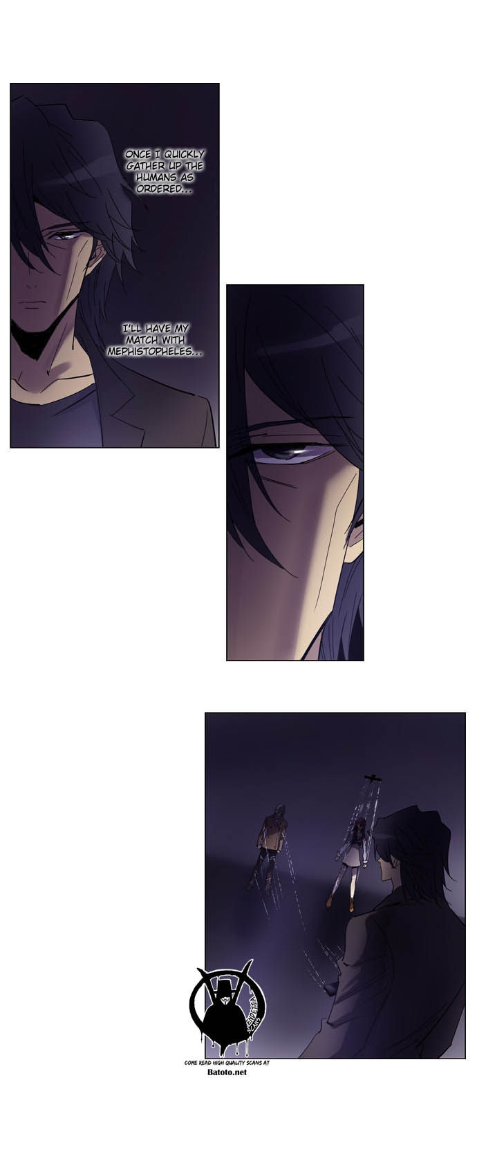 Soul Cartel Chapter 80 page 10 - Chapter 80