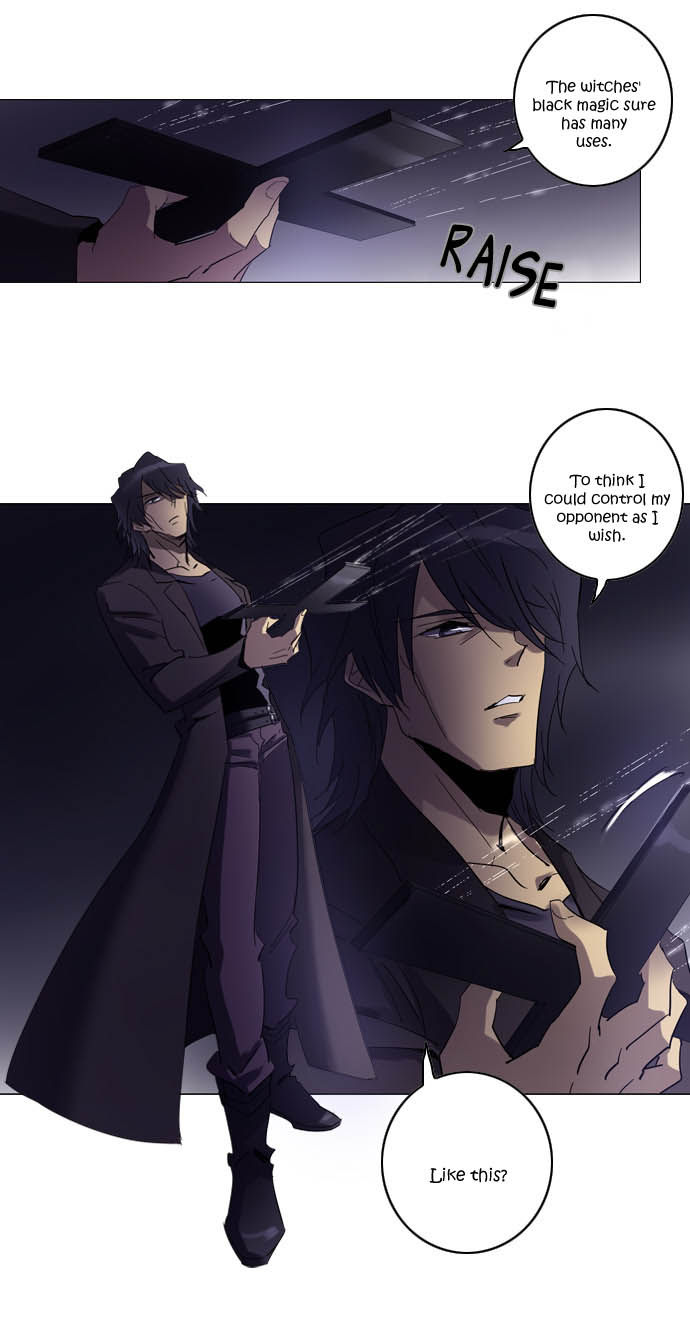Soul Cartel Chapter 80 page 11 - Chapter 80