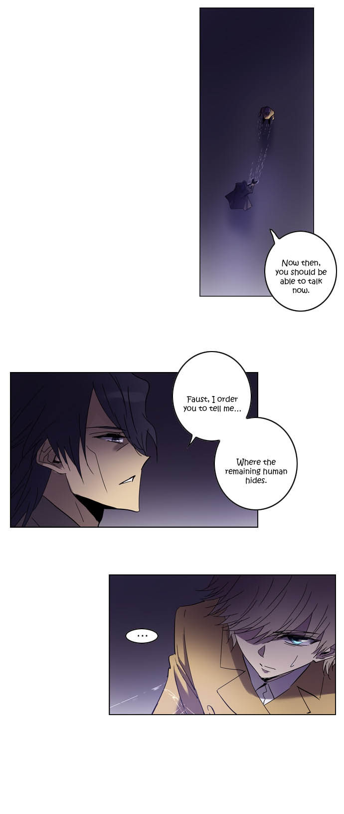 Soul Cartel Chapter 80 page 12 - Chapter 80