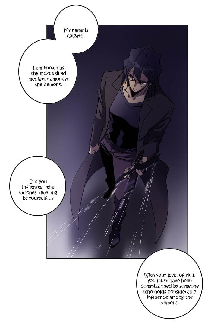 Soul Cartel Chapter 80 page 14 - Chapter 80