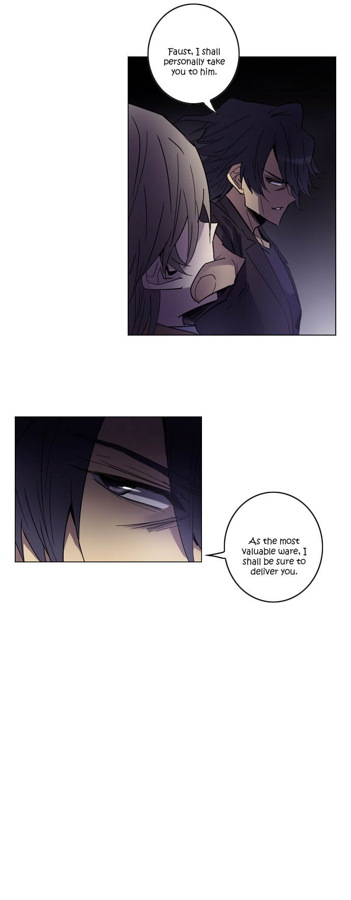 Soul Cartel Chapter 80 page 17 - Chapter 80