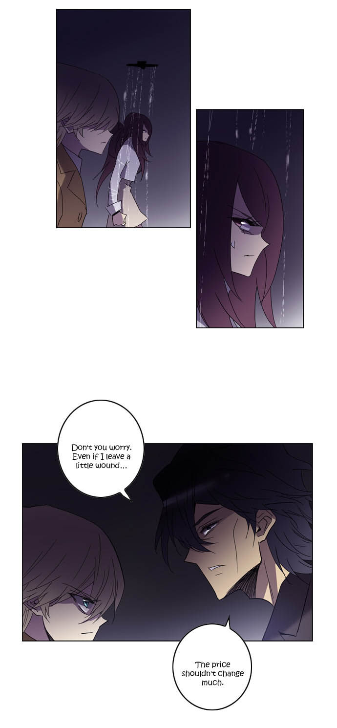 Soul Cartel Chapter 80 page 20 - Chapter 80