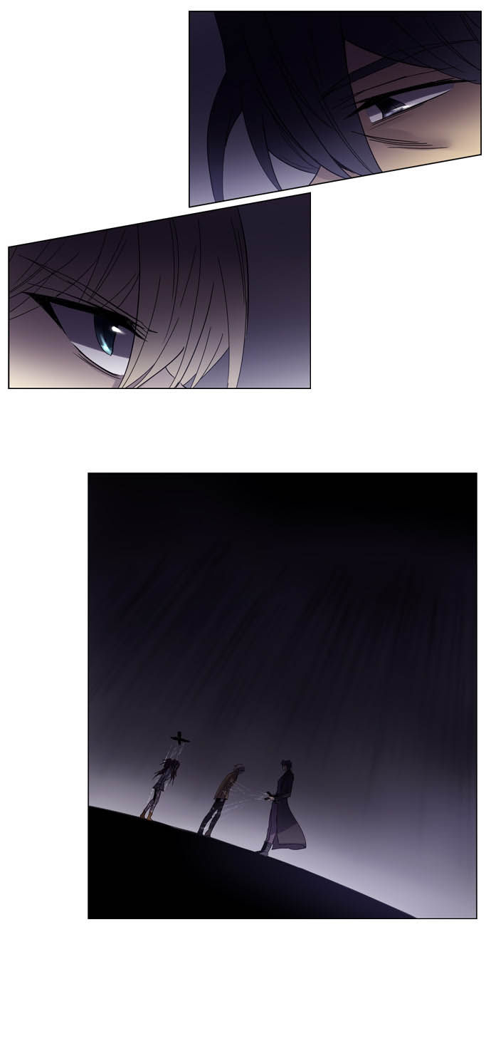 Soul Cartel Chapter 80 page 21 - Chapter 80
