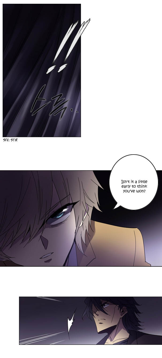 Soul Cartel Chapter 80 page 22 - Chapter 80