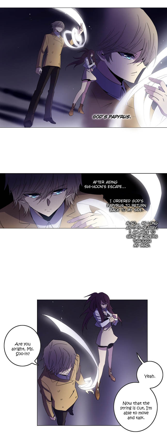 Soul Cartel Chapter 80 page 24 - Chapter 80