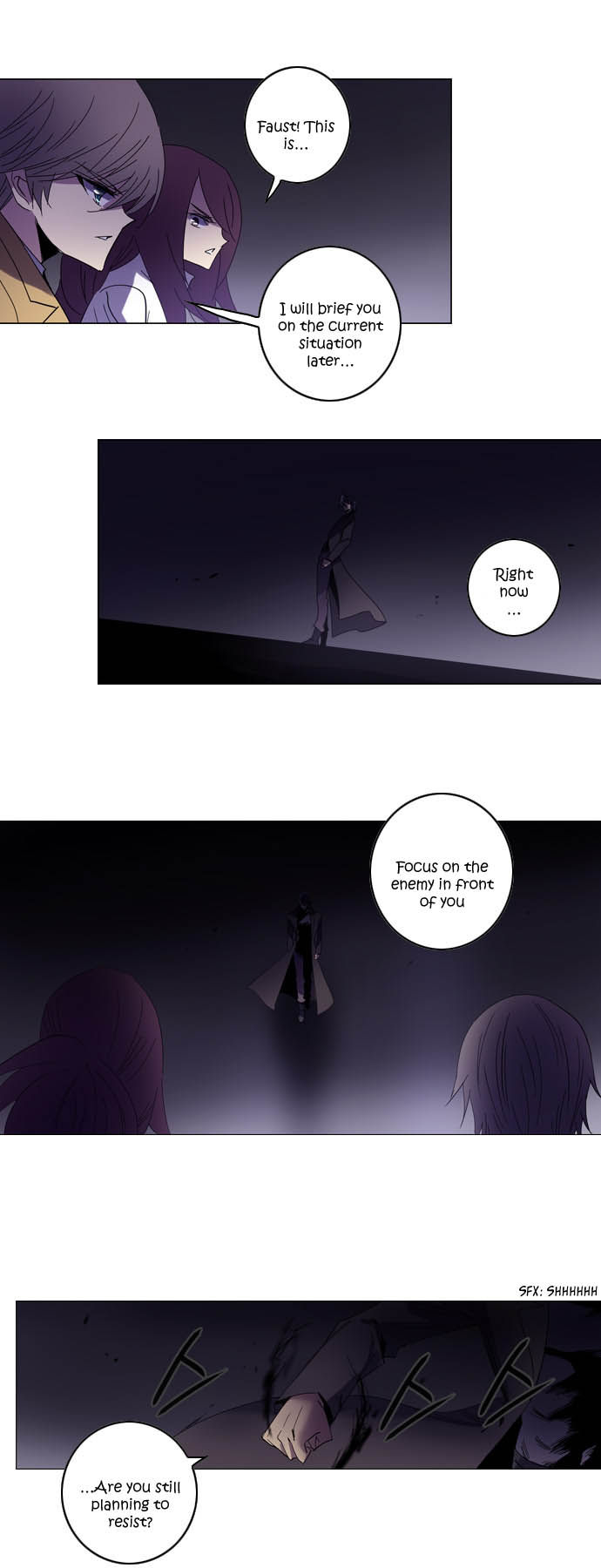Soul Cartel Chapter 80 page 25 - Chapter 80