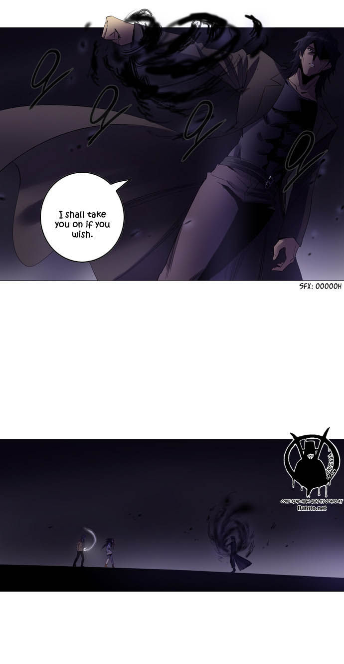 Soul Cartel Chapter 80 page 26 - Chapter 80