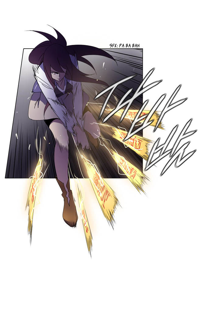 Soul Cartel Chapter 80 page 28 - Chapter 80