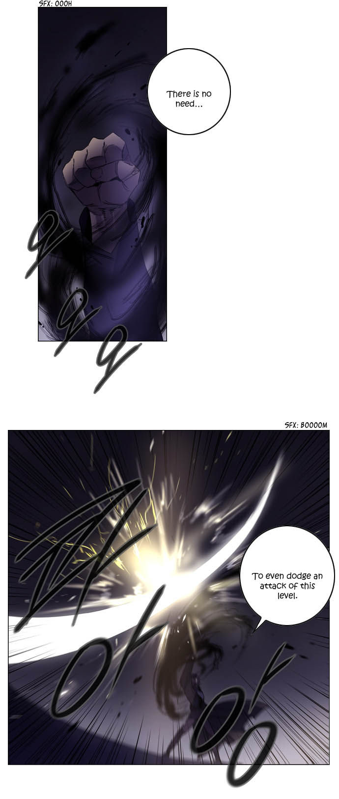 Soul Cartel Chapter 80 page 29 - Chapter 80