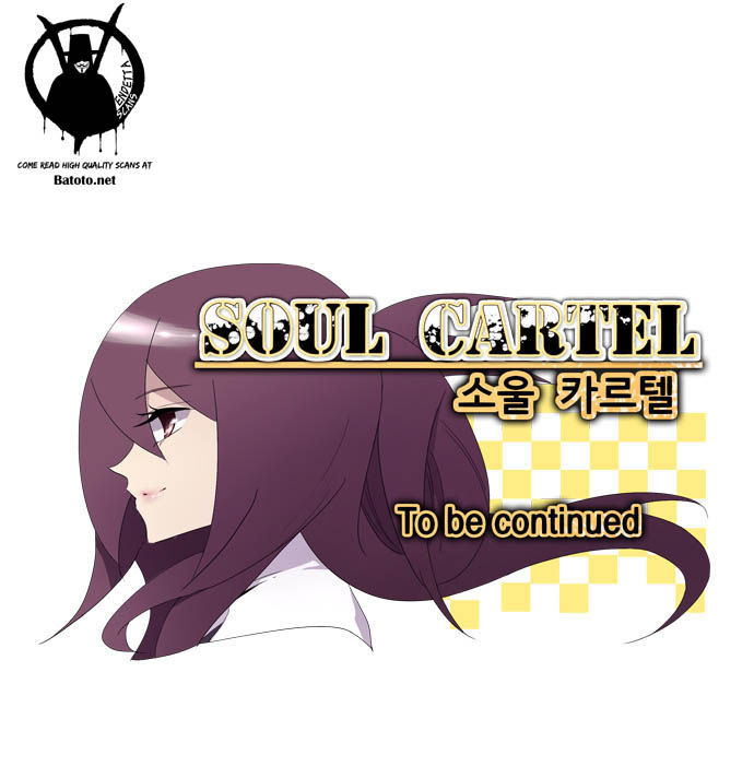 Soul Cartel Chapter 80 page 30 - Chapter 80