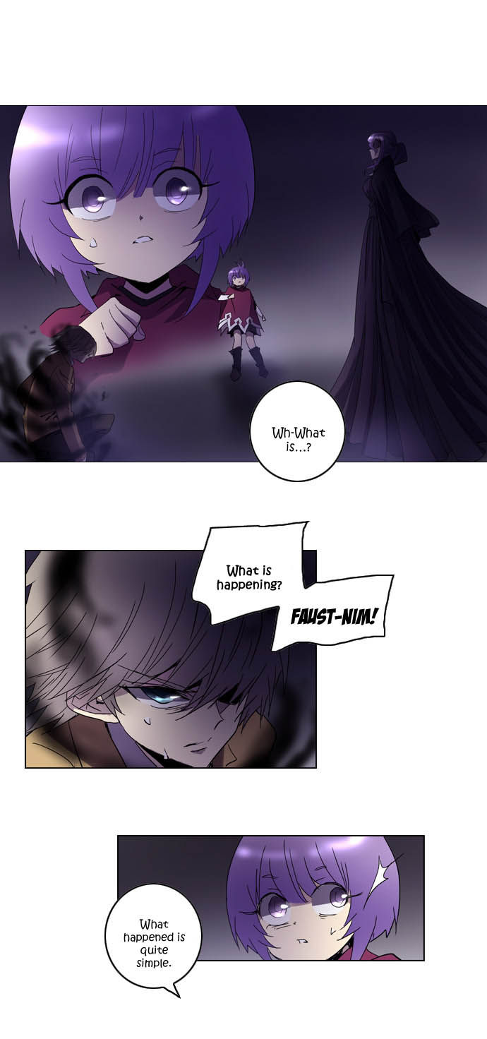 Soul Cartel Chapter 80 page 4 - Chapter 80
