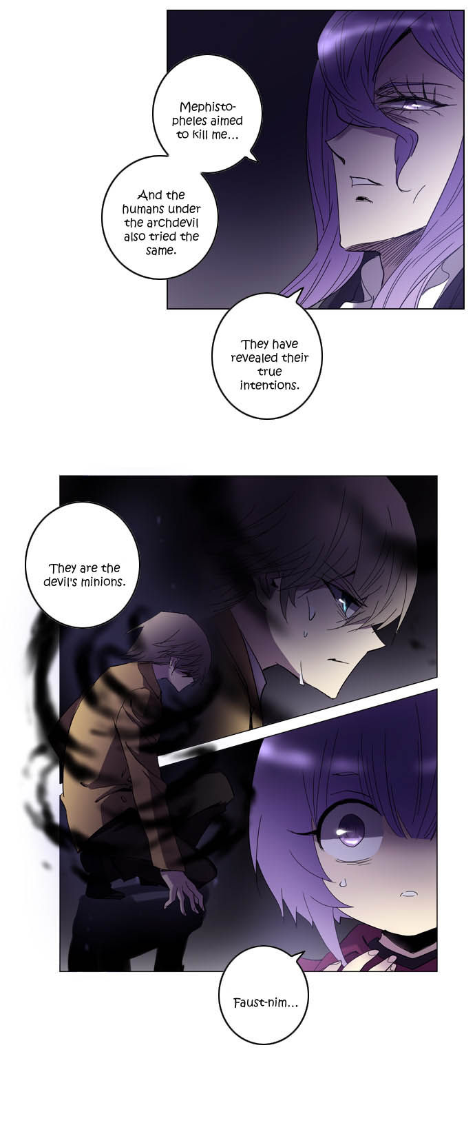 Soul Cartel Chapter 80 page 5 - Chapter 80