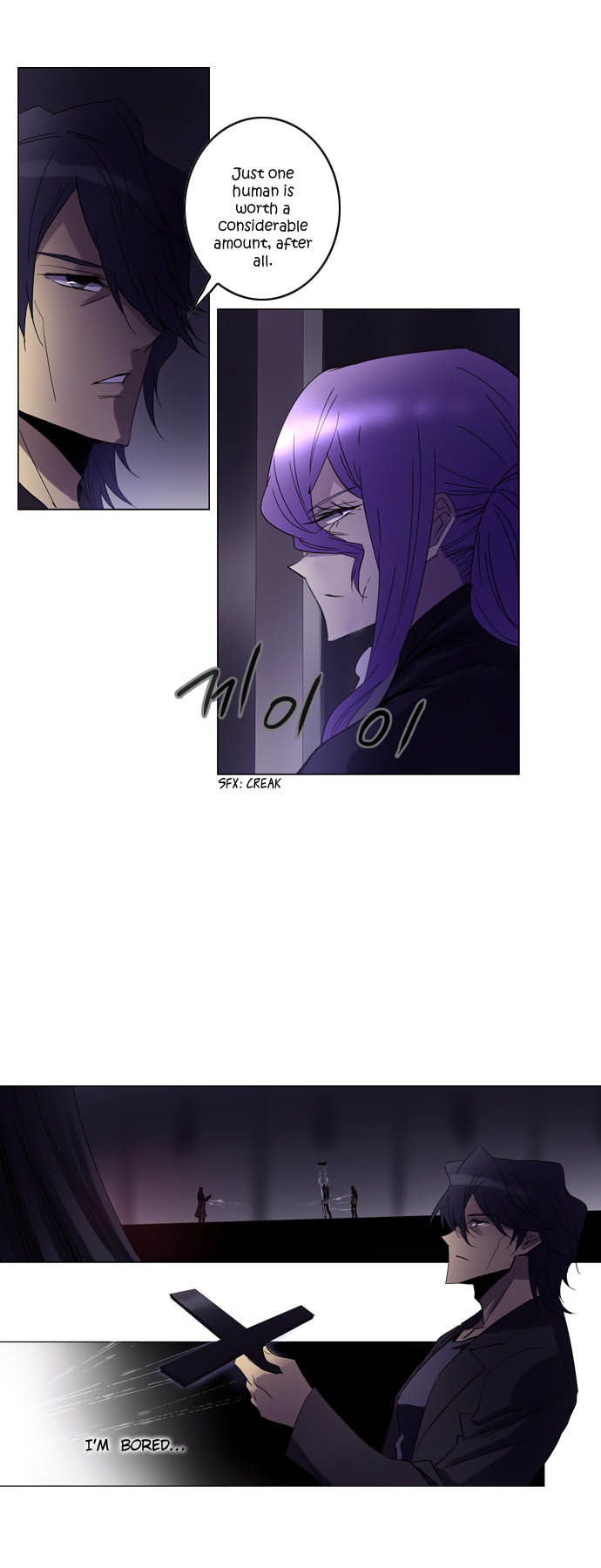 Soul Cartel Chapter 80 page 9 - Chapter 80