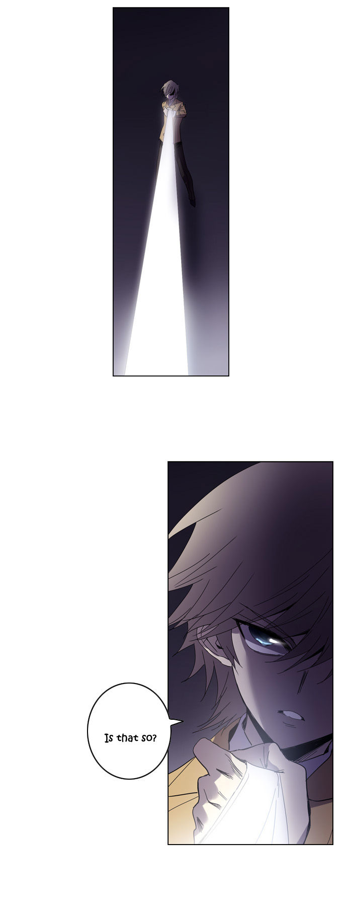 Soul Cartel Chapter 81 page 11 - Chapter 81