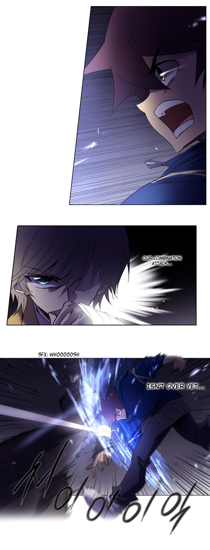Soul Cartel Chapter 81 page 13 - Chapter 81