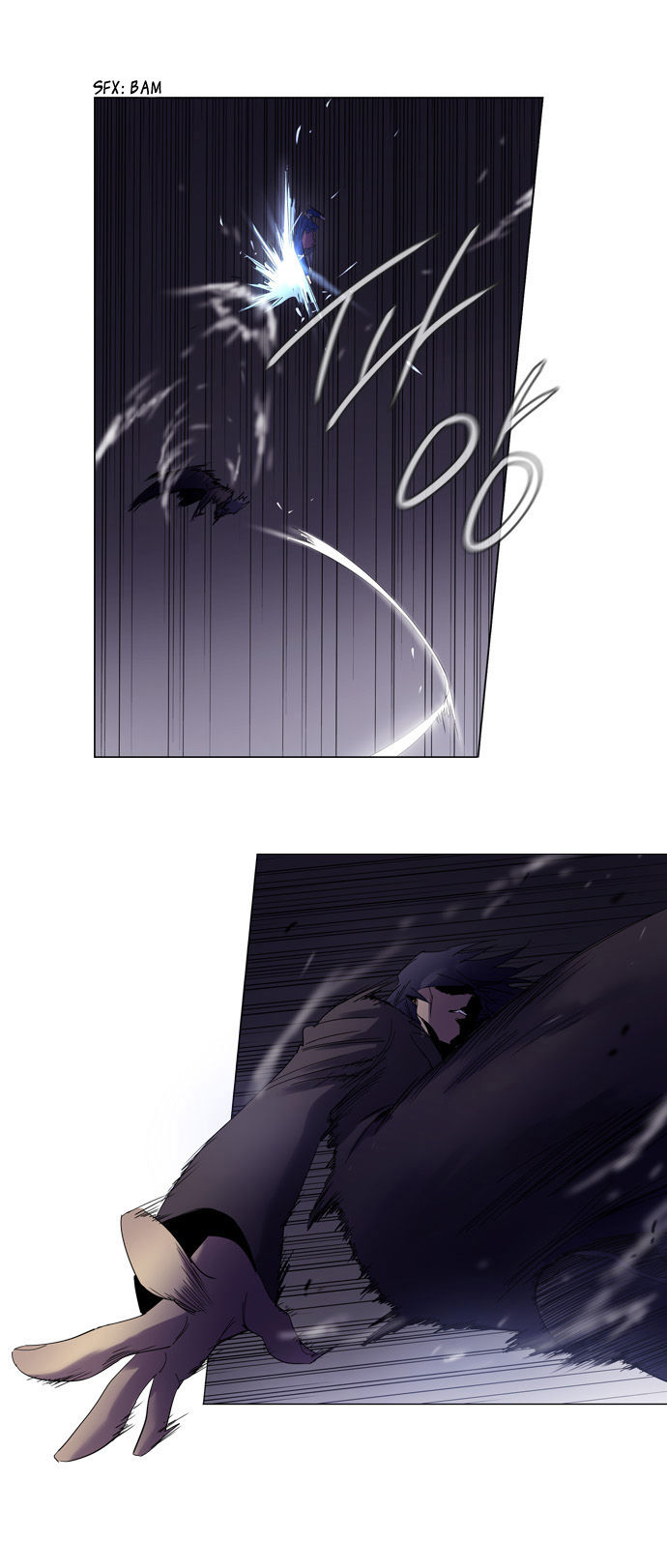 Soul Cartel Chapter 81 page 14 - Chapter 81
